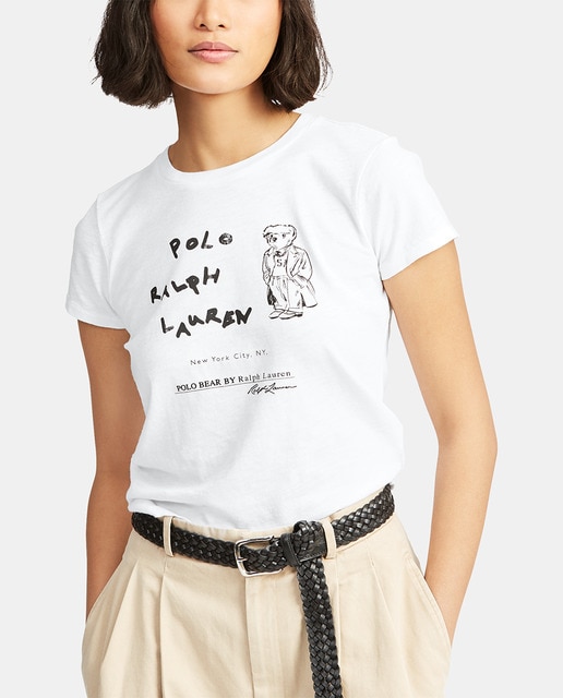 ralph lauren new york t shirt