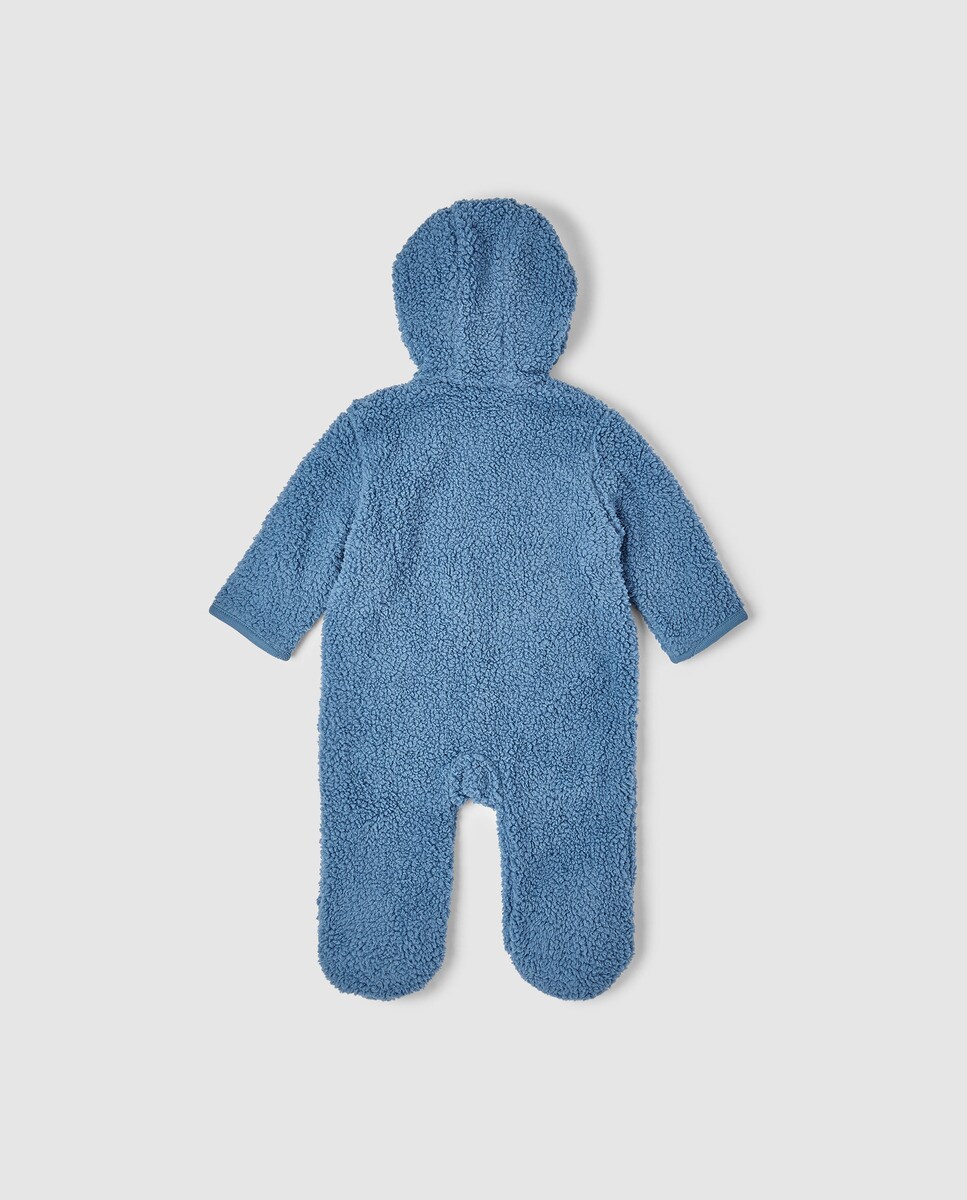 pijama caliente bebe