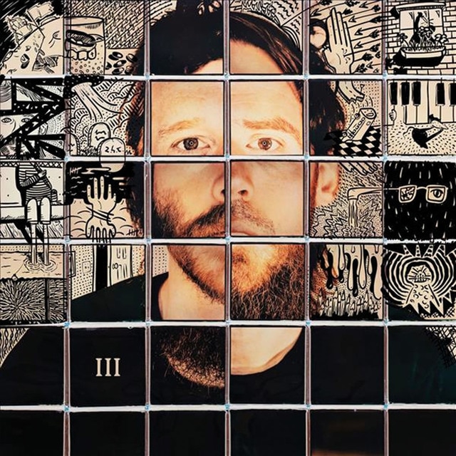 III (LP-Vinilo).