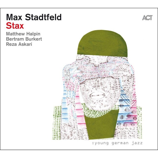 Stax CD