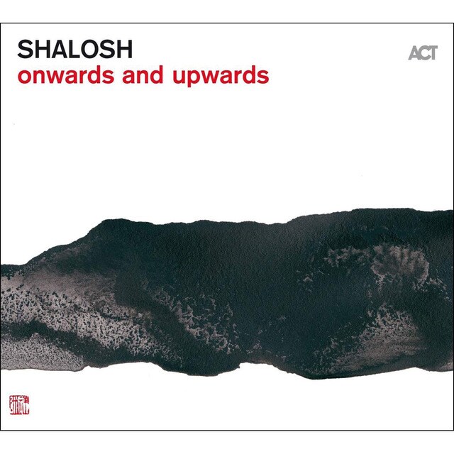Onwards And Upwards CD