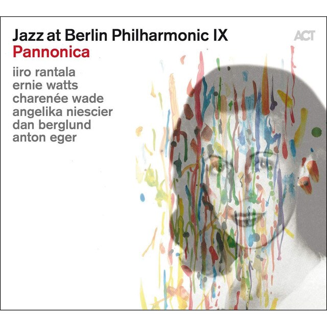 Pannonica CD
