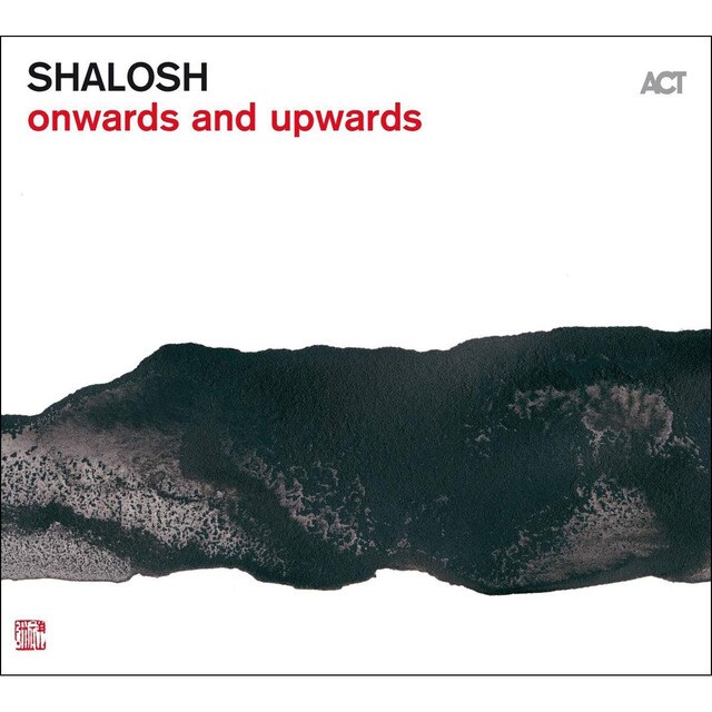 Onwards And Upwards LPVinilo