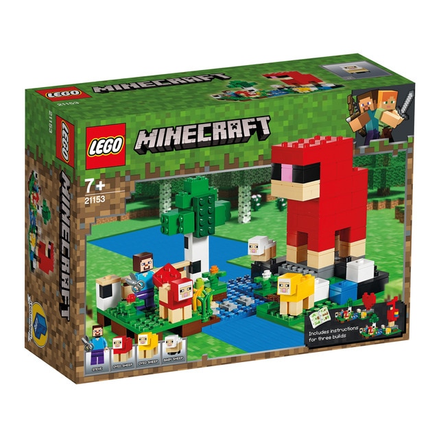 lego minecraft hipercor