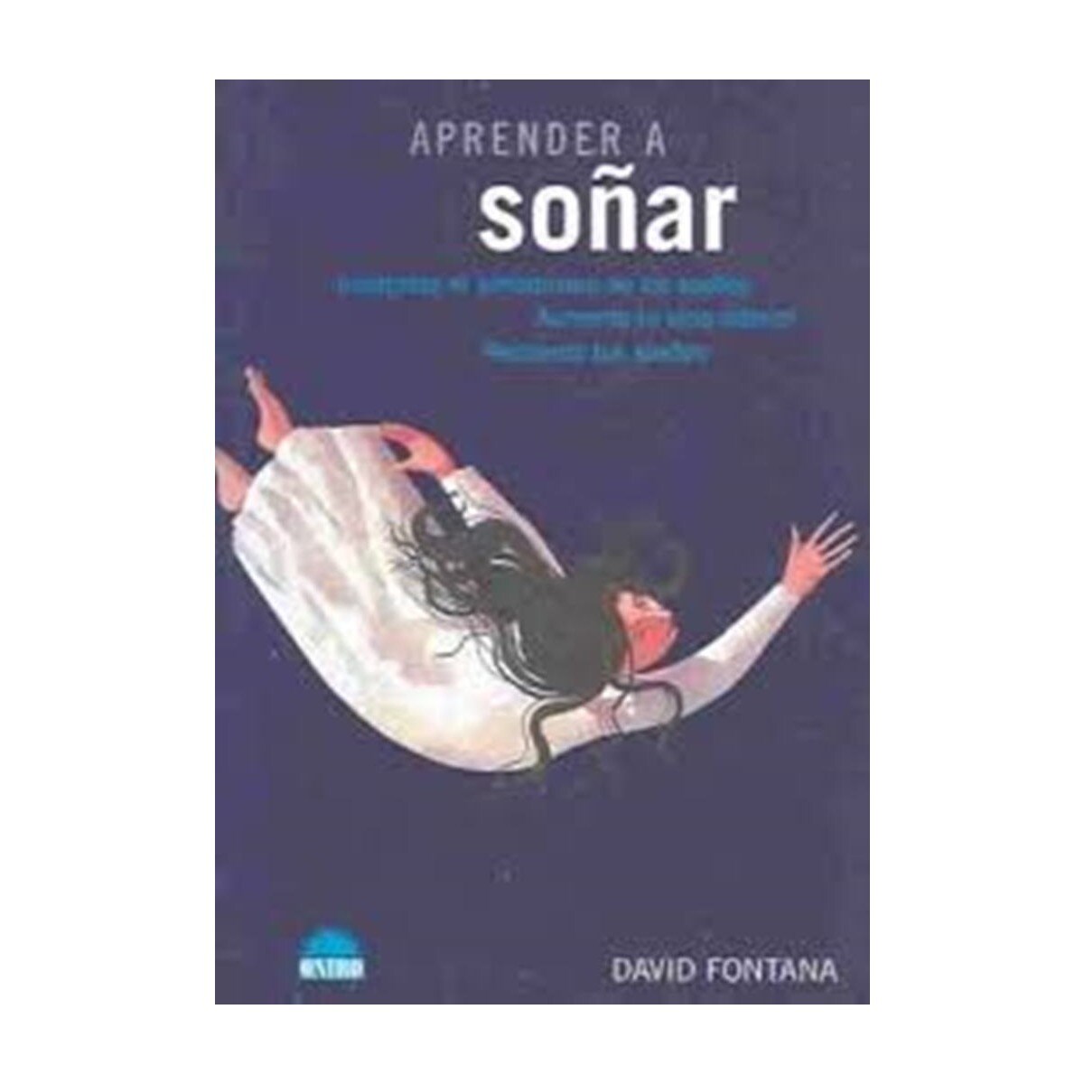 Imagem 0 de Aprender a soñar(Tapa blanda)