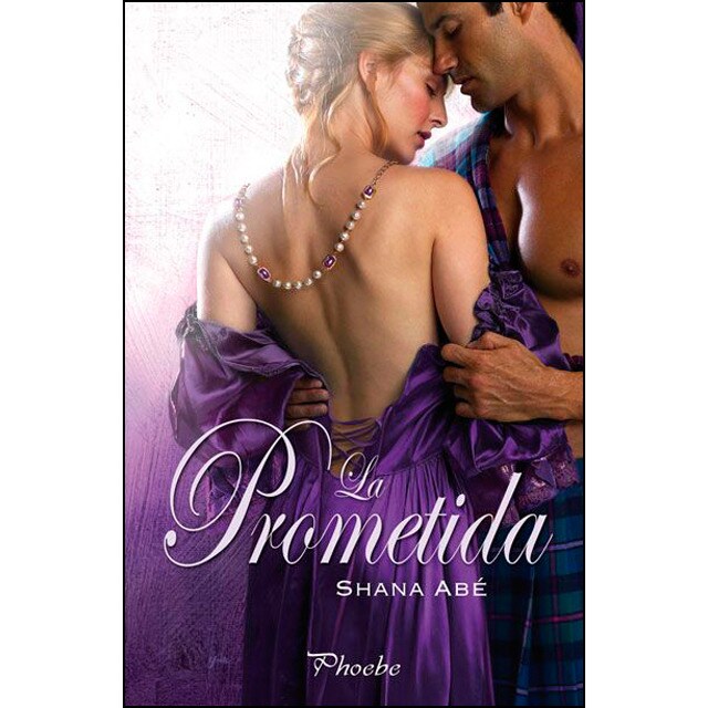 La prometida (Tapa blanda)