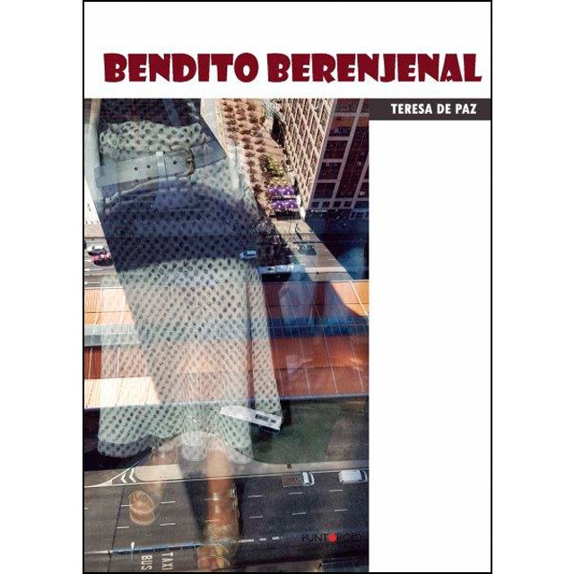 Bendito berenjenal (Tapa blanda)
