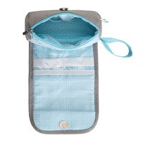 Trousse De Toilette Compacte Babymoov Soins Bleue Bebes El Corte Ingles