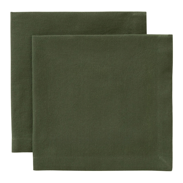 Set 2 servilletas Invit Basics El Corte Inglés