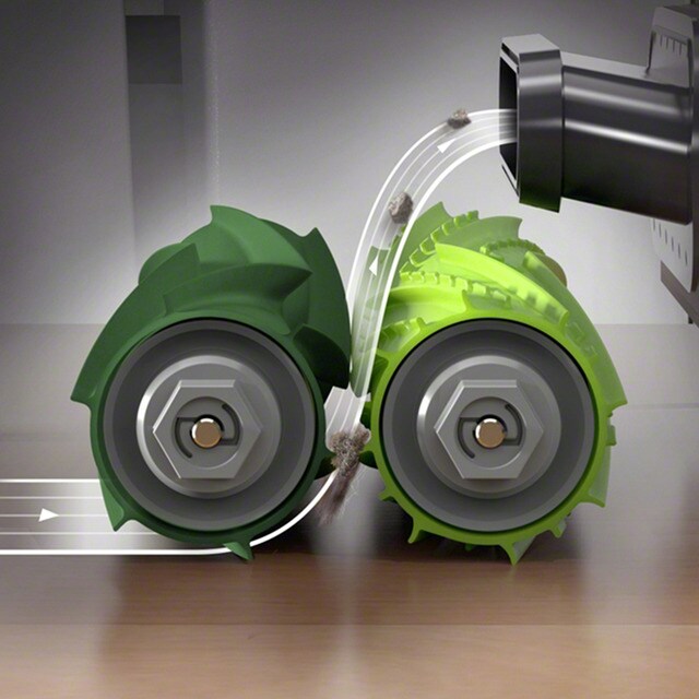 Robot aspirador iRobot Roomba e5152 · La Tienda en Casa