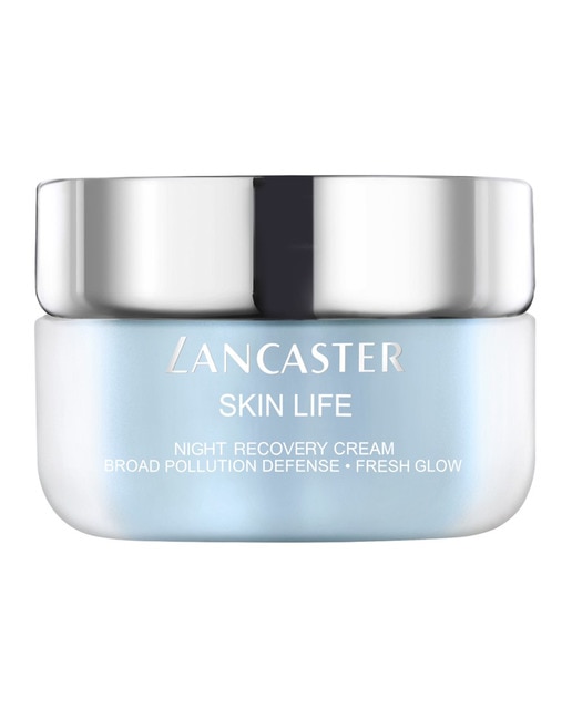 Crema de Noche Skin Life Night Recovery Cream 50 ml Lancaster