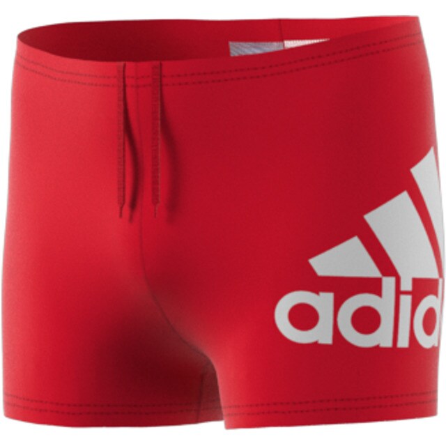 Bóxer Adidas Sport Niños Of Bañador De Badge F3TlJcK1