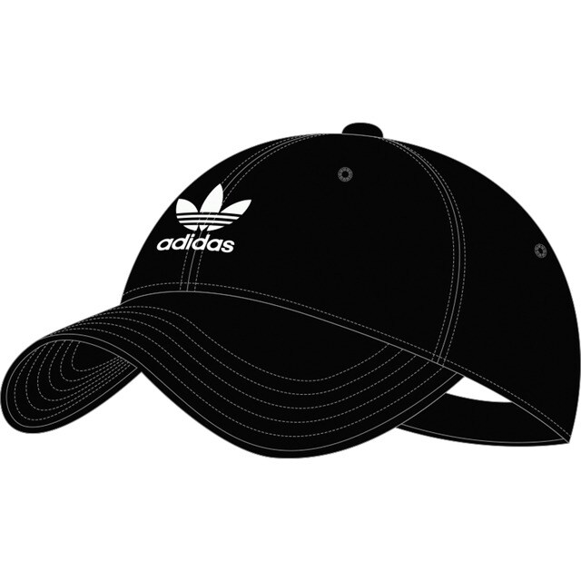 Gorra Trefoil Baseb