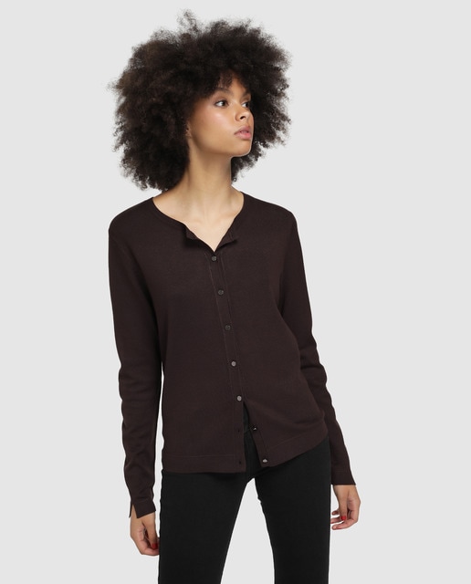  Cárdigan de mujer E