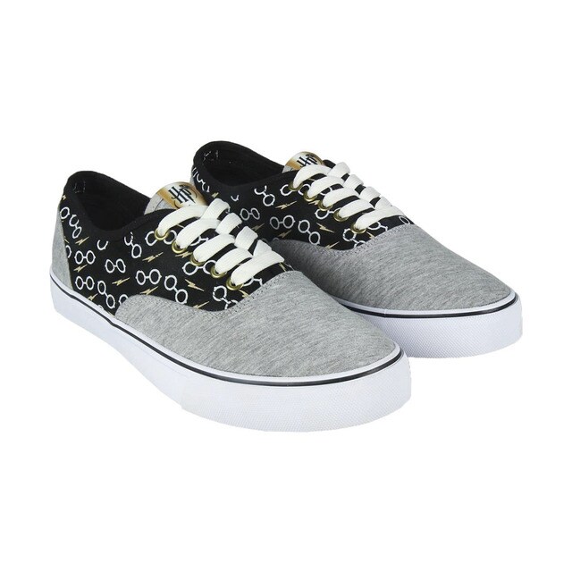 vans sapato de vela