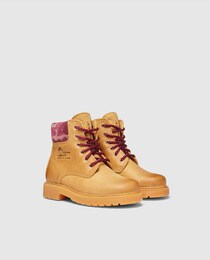 botas panama jack niño