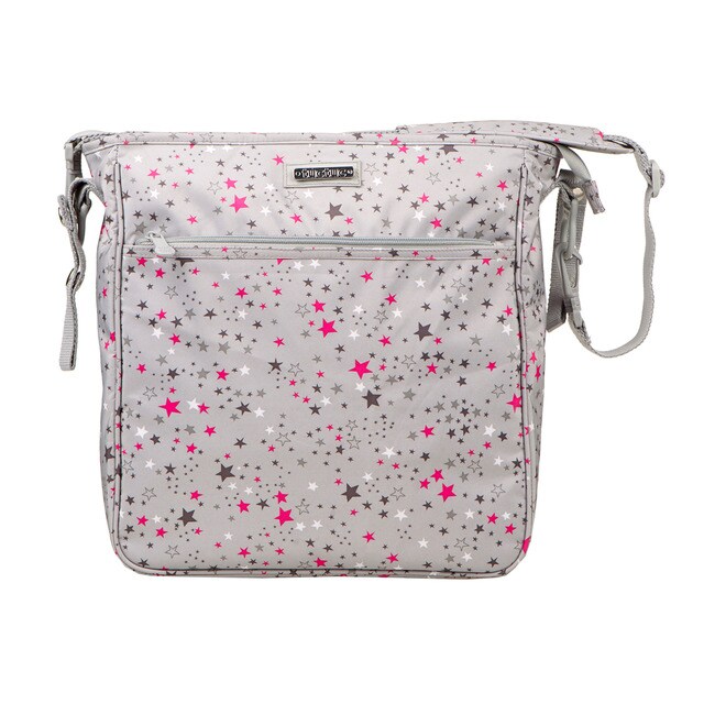 bolsos reebok rosas