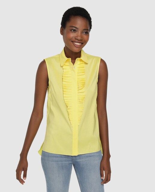 blusas roberto verino
