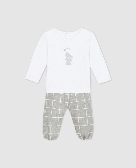 Absorba Conjunto para Beb/és