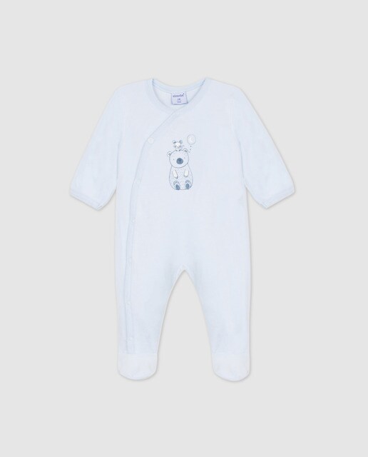 Absorba Pijama para Beb/és