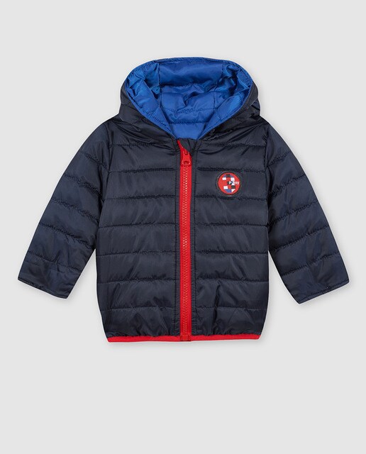 3 Pommes Chaqueta para Beb/és