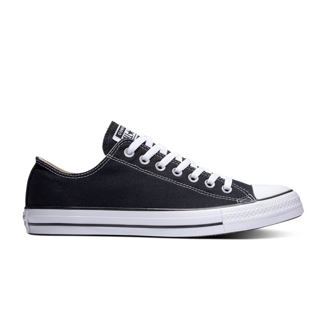 converse grises bajas