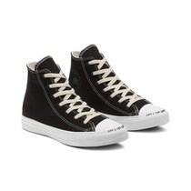 zapatillas casual unisex chuck taylor all star alta lona converse zapatillas casual unisex chuck taylor all star alta lona converse