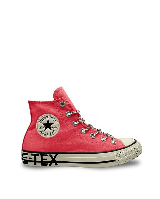 zapatillas tipo converse mujer rojas zapatillas tipo converse mujer rojas