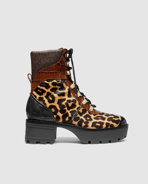 michael kors botas