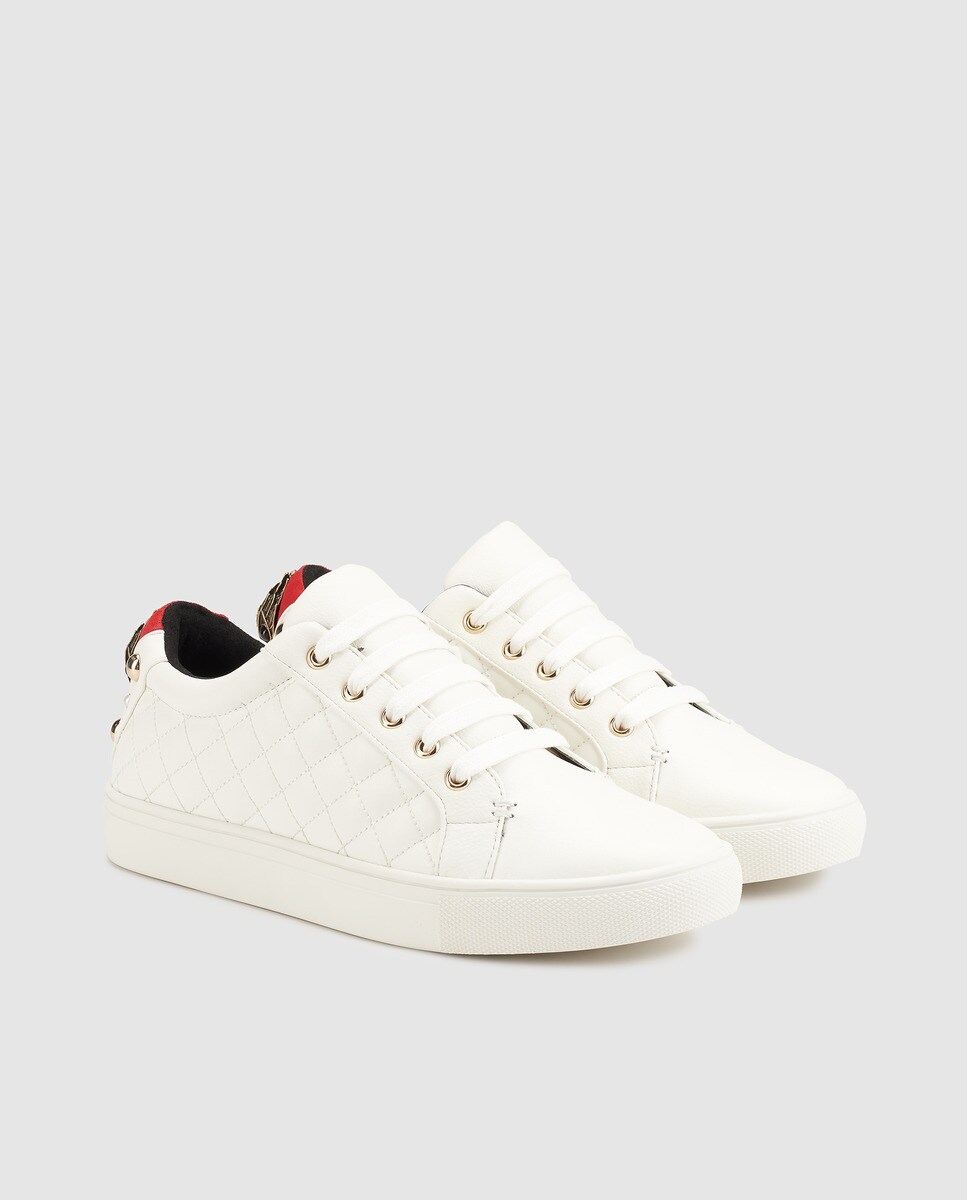 women's designer trainers kurt geiger