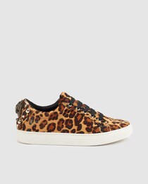 kurt geiger ludo trainers