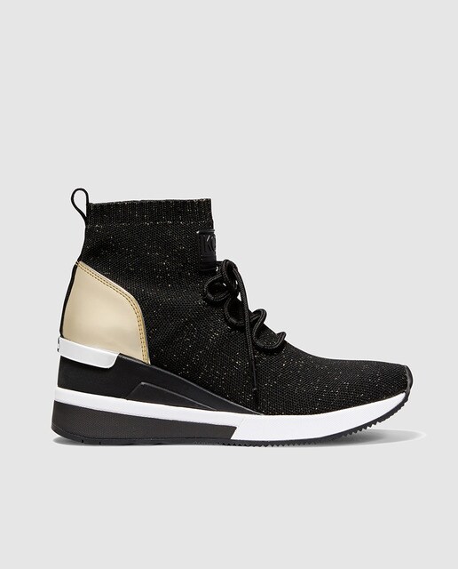 zapatilla skyler michael kors