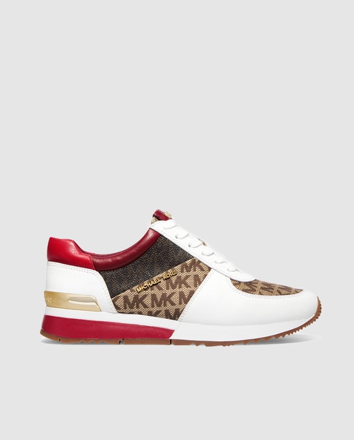 marcas de zapatillas de mujer