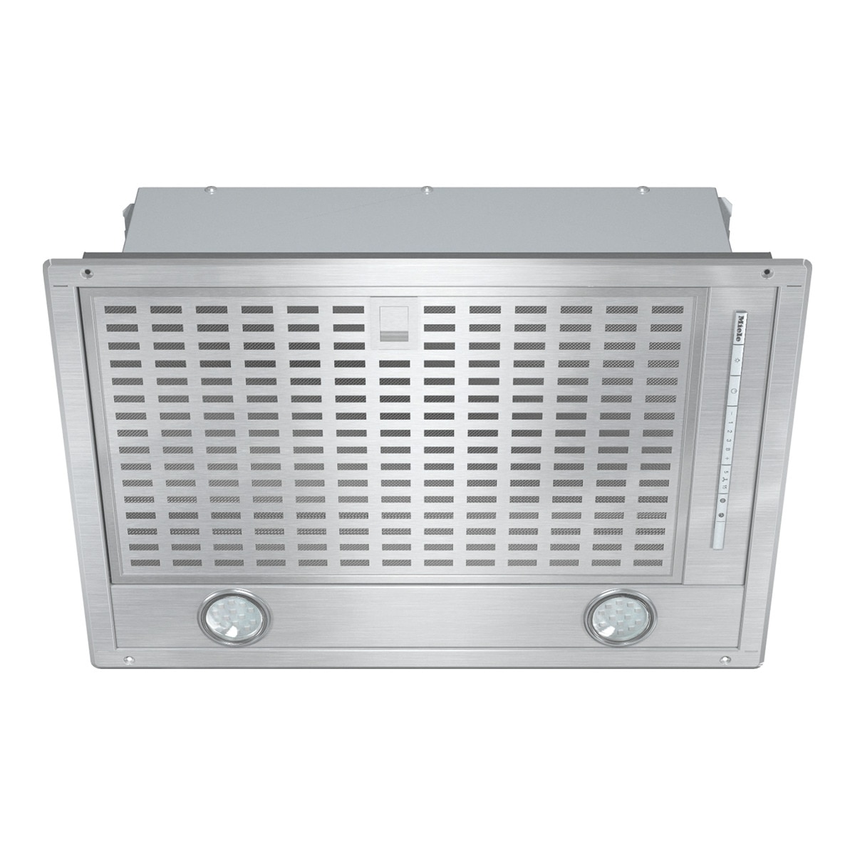 Miele – Grupo filtrante Miele 4 velocidades – DA 2558 EDST.