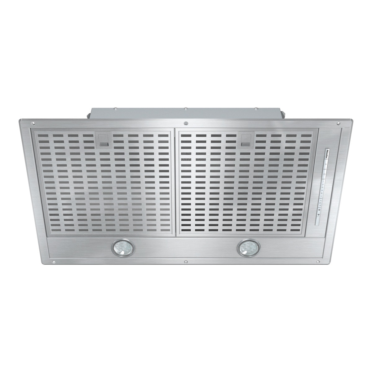 Miele – Grupo filtrante Miele 4 velocidades – DA 2578 EDST.