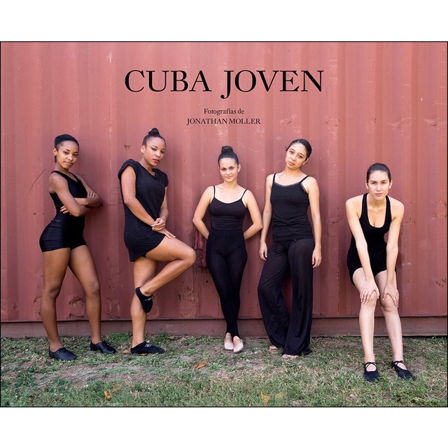 Cuba joven (Tapa dura)
