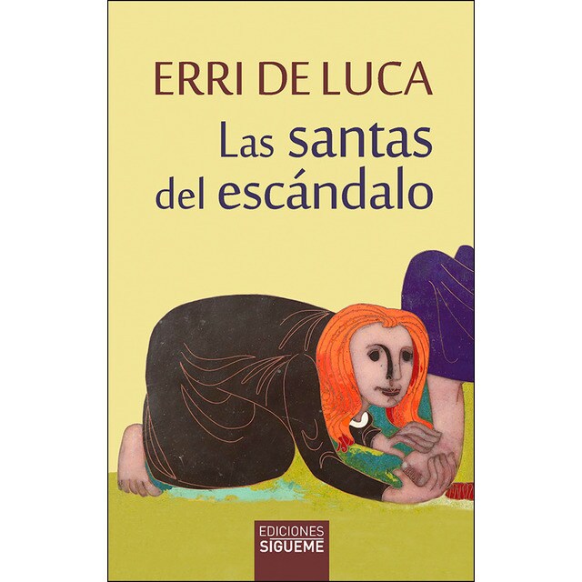 Las santas del escandalo