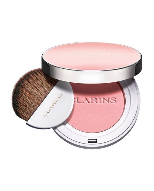 Clarins – Colorete Joli Blush Clarins.