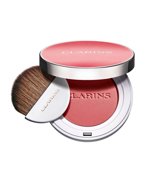 Clarins – Colorete Joli Blush Clarins.