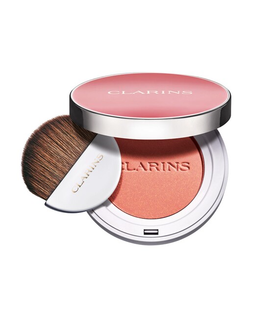 Clarins – Colorete Joli Blush Clarins.