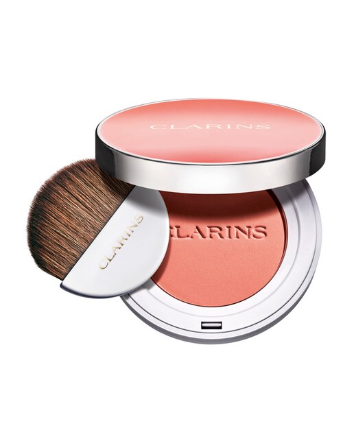 Clarins – Colorete Joli Blush Clarins.
