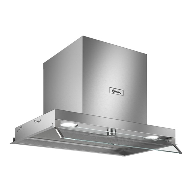 Imagen de Balay 3BD866MX campana extractora 620 m3/h en OfertitasTOP