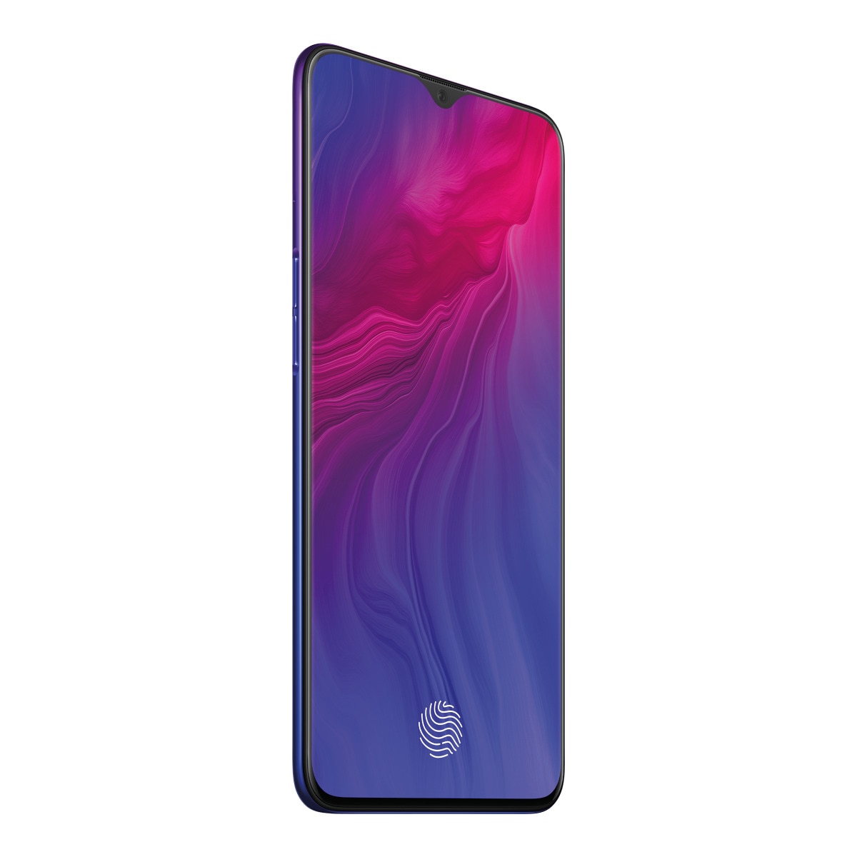 Oppo Reno Z 4GB + 128 GB Aurora Purple mÃ³vil libre Â· ElectrÃ³nica Â· El