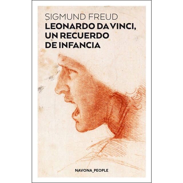 Leonardo da vinci, un recuerdo de infancia