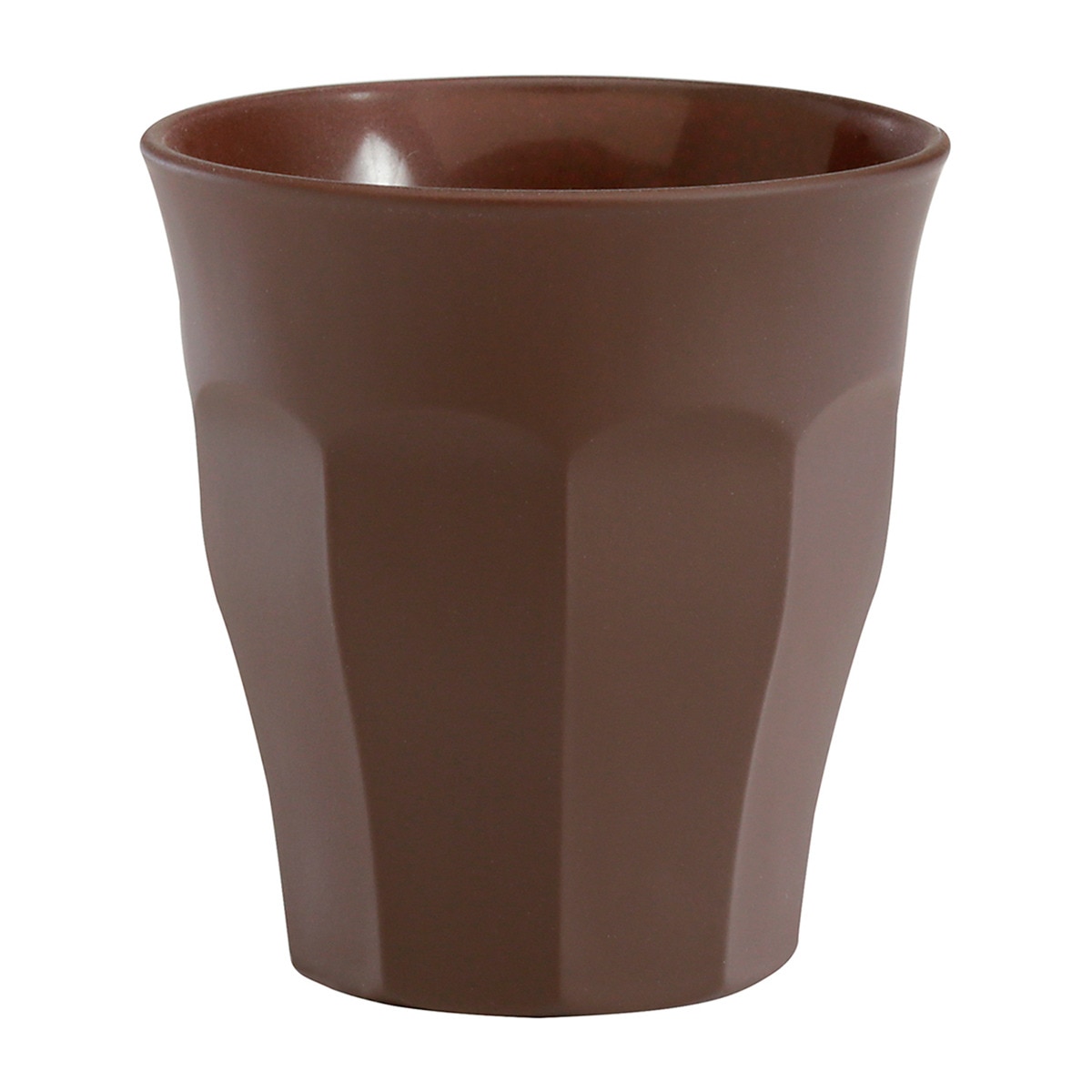 Duralex - Vaso De Espresso Soft Touch Picardie Marrón En Oferta Duralex - Vaso De Espresso Soft Touch Picardie Duralex.