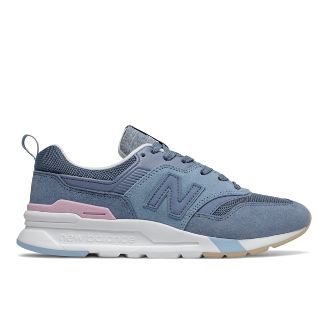 new balance zapatillas casual de mujer 997h new balance new balance zapatillas casual de mujer 997h new balance