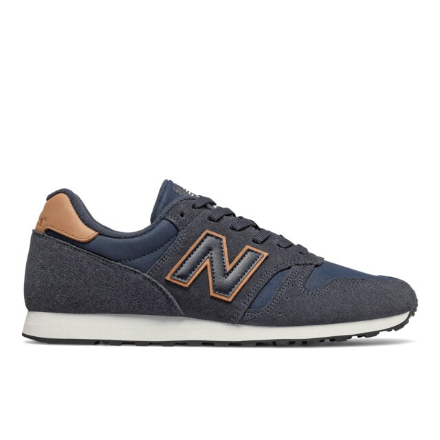 new balance 373 piel hombre new balance 373 piel hombre