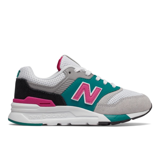 new balance 997h junior
