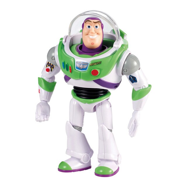 buzz lightyear hipercor