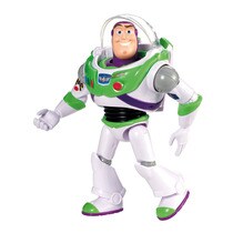 buzz lightyear hipercor